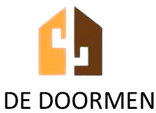 logo dedoormen